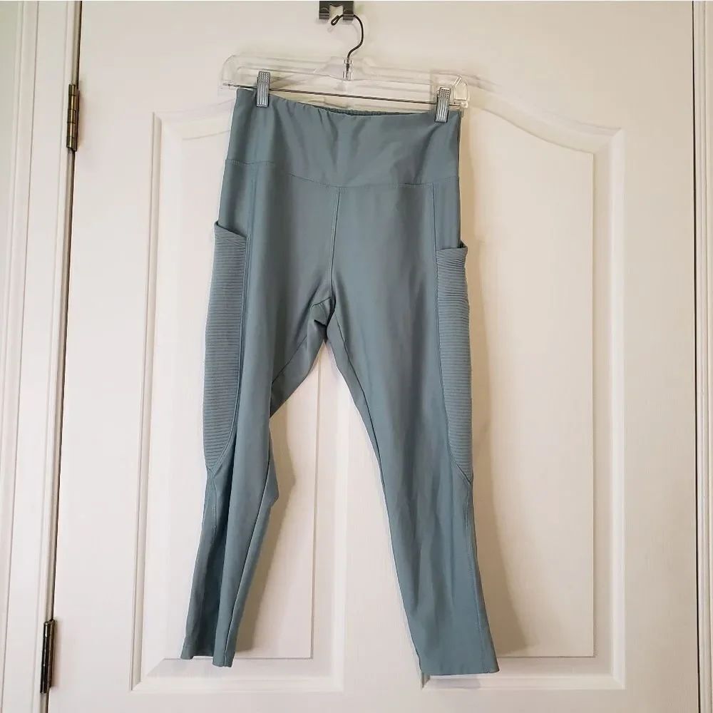 Cali Active Pants